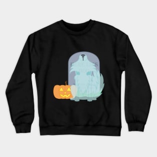 Puppy Boo Crewneck Sweatshirt